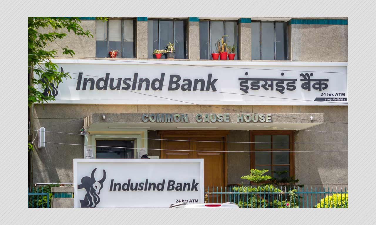 Explained IndusInd Bank Evergreening Loan Allegation BOOM