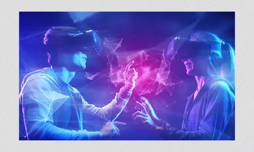 Explained: What Is Metaverse And How It Could Impact Society