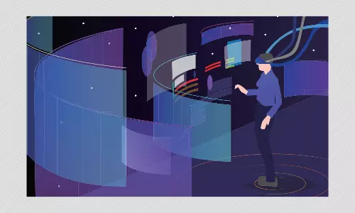 How Metaverse Offers A Future of Potential For Terrorists, Extremists How Metaverse Offers A Future of Potential For Terrorists, Extremists
