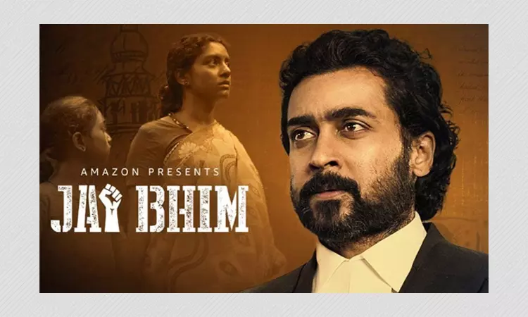 Actual Police Violence Censored: Justice Chandru, Real Hero Of Jai Bhim