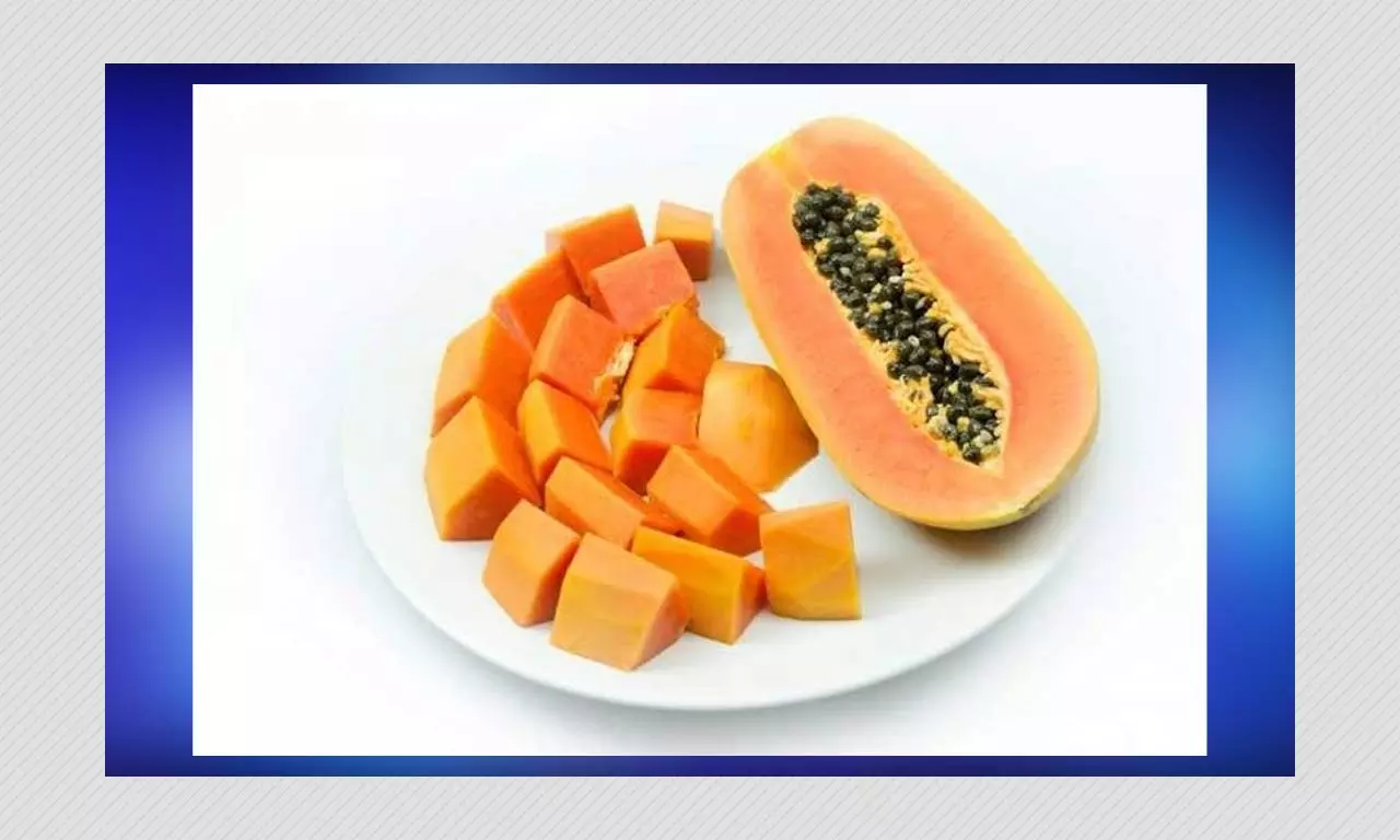 World Health Organization Has Not Termed Papaya The Most Nutritious Fruit