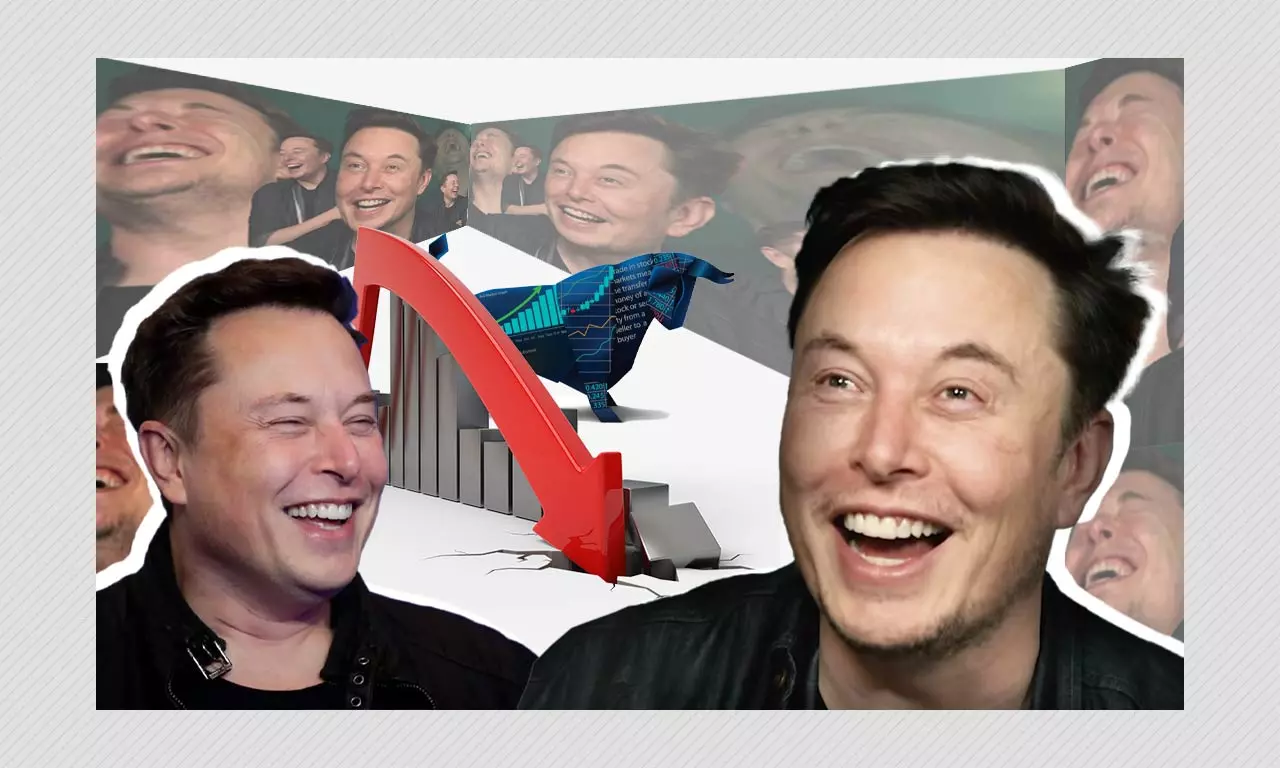 Tesla & Dogecoin: 7 Elon Musk Tweets That Impacted Stock, Crypto Prices