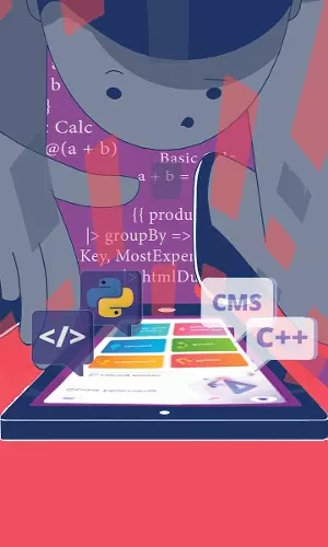 Are Indian Kids Really Learning Coding Like Ed-Tech Companies Claim?