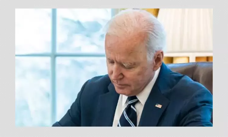 Doctored Video Of Football Game Passed Off As Protest Against Joe Biden