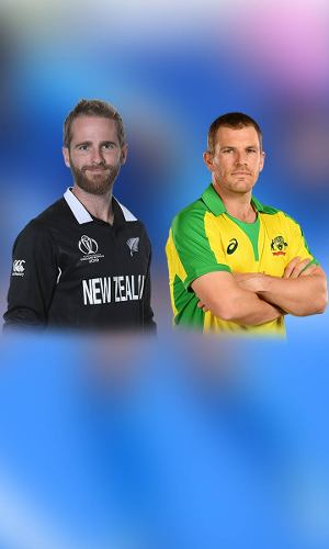 T20 World Cup Final: Finch Vs Boult, Zampa Vs Williamson And Other Key Battles