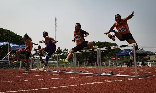 Fake Claims On High Jumps Curing Illnesses In Elderly People Surface Online