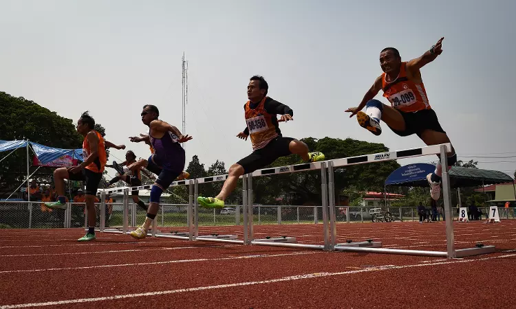 Fake Claims On High Jumps Curing Illnesses In Elderly People Surface Online