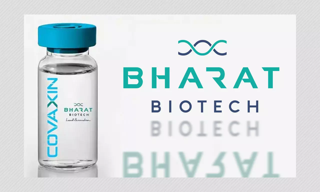 Bharat Biotech Finally Publishes Covaxin Phase III Data, 77% Efficacy