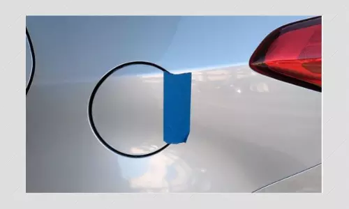 Fake News On Blue Tape To Kill People Surfaces in US, South Africa