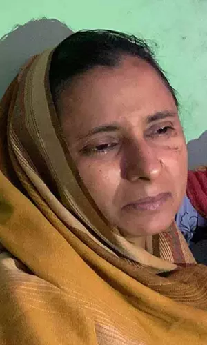 Murder, Not Suicide: Muslim Mans Custodial Death In UP Raises Questions