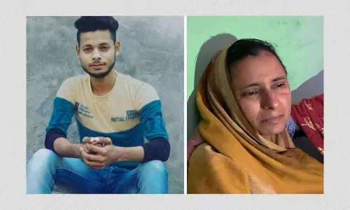 Murder, Not Suicide: Muslim Mans Custodial Death In UP Raises Questions