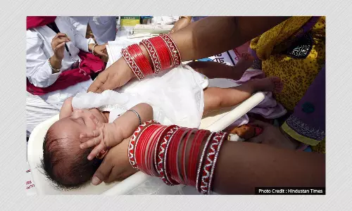 Why Madhya Pradesh Has Indias Highest Infant Mortality Rate