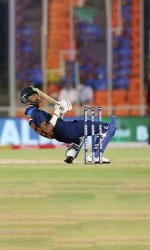 Worth Rs 1.5 Cr, Not 5 Cr: Why Hardik Pandyas Luxury Watches Were Seized