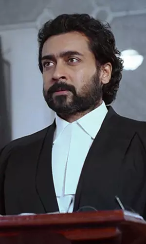 Suriya, Jai Bhim Makers Served Defamation Notice By Vanniyar Sangam, Rs 5 Crore Sought In Damages