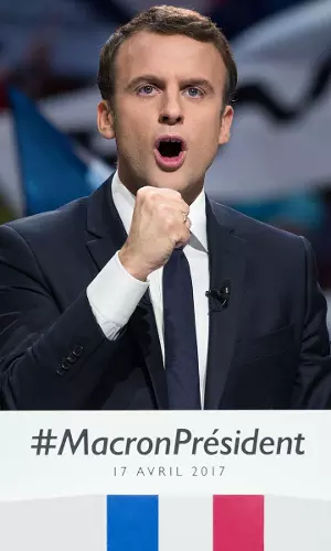 France Goes A Shade Darker On Its Flag To Honour Heroes of French Revolution, 2 World Wars