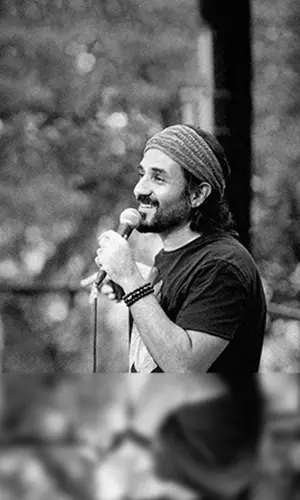 Vir Das Viral Monologue From 2 Indias Kicks Up A Row, Police Complaint