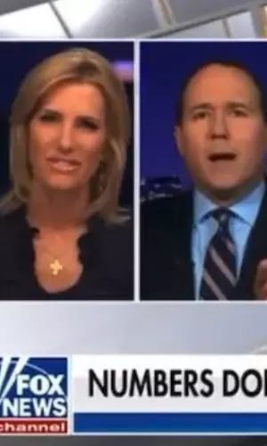 Gaffe Or Scripted? News Anchor Confused By Reference To Netflix Show ‘You’