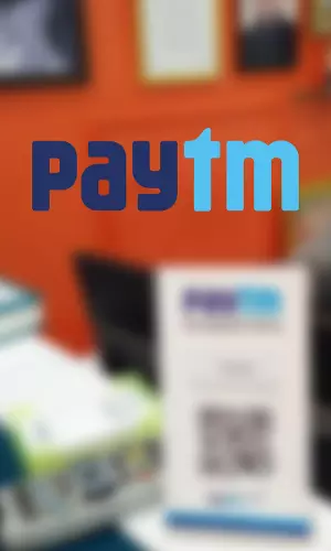 PayTM Shares Crash 27% After Poor Listing: All You Need To Know