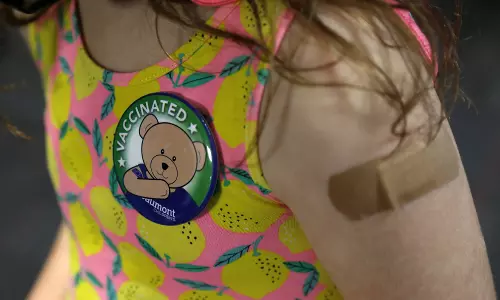 Misleading Posts Linking Paediatric Stroke To Vaccines Surface Online