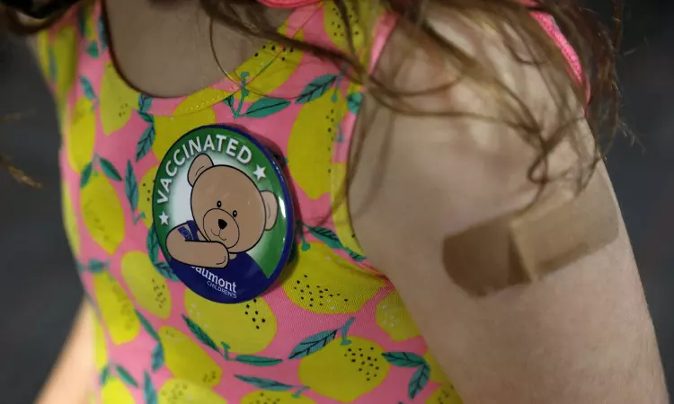 Misleading Posts Linking Paediatric Stroke To Vaccines Surface Online