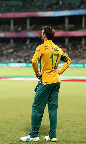 AB De Villiers: Mr 360° Retires As One Of The Greatest Ambassadors Of White-Ball Cricket