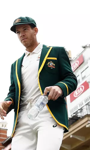 Australia Rocked Ahead Of Ashes: Tim Paine Resigns As Test Captain Following Sexting Scandal