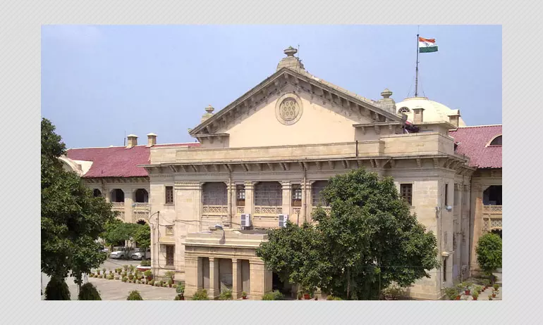 Centre Should Implement Uniform Civil Code, Long Due: Allahabad HC