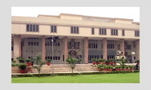 Travel By Wheelchairs To Test Footpaths: Delhi HC to Municipal Body