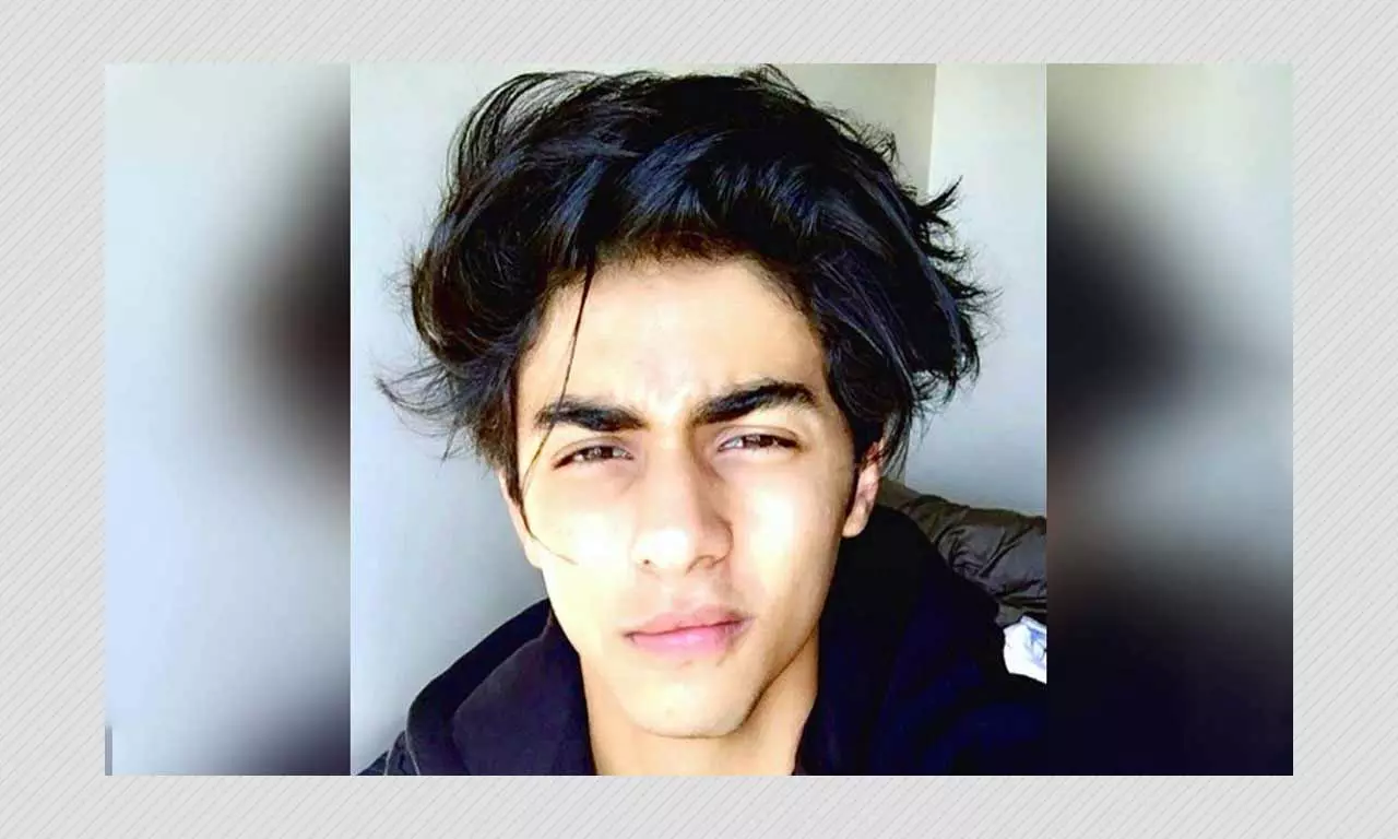 No Evidence of Conspiracy Against Aryan Khan In Drugs Case: Bombay HC