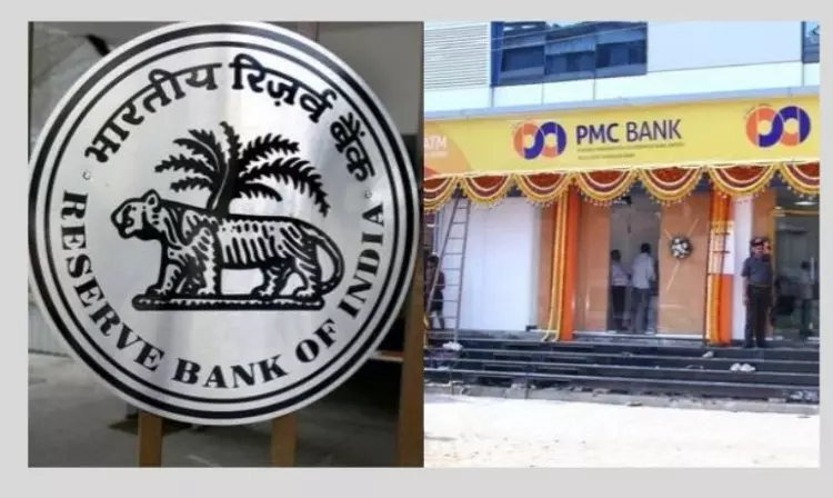 RBI Releases Draft Proposal For Merging PMC, Centrum-BharatPe