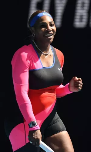 Serena Williams Bids Farewell To Tennis With 23 Grand Slams And 4 Olympic Golds