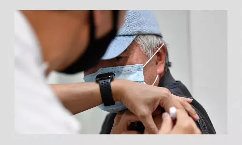 Misleading Report In Australia Says Covid-19 Shot Deadly Than Infection