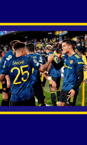 Manchester United, Chelsea Clinch Champions League Last-16 Spot, Barcelona Held By Benfica