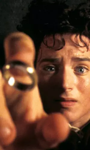 The Desolation Of JRR Token: Tolkien Estate Blocks Lord Of The Rings Themed NFTs