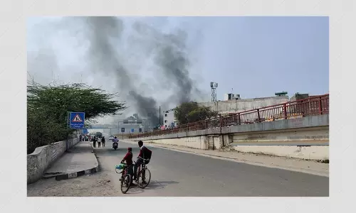 Probe Pending In More Than Half Of The Cases In Delhi Riots: Police to HC