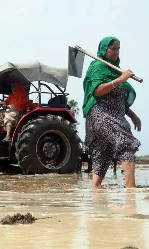 Parliament Winter Session: Farm Laws Repeal Bill And Other Key Legislations To Look Out For