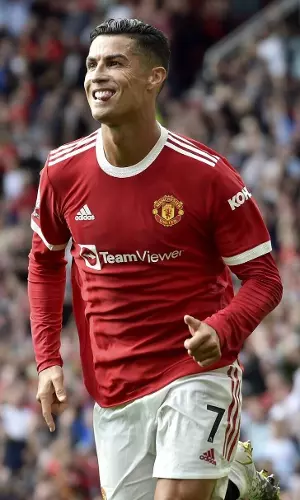 Ballon dOr: Cristiano Ronaldo Hits Back At France Football Editor For Lying About Messi Rivalry