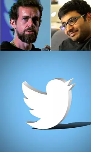 Parag Agrawals 2010 Tweet On Muslims Goes Viral After He Becomes Twitter CEO