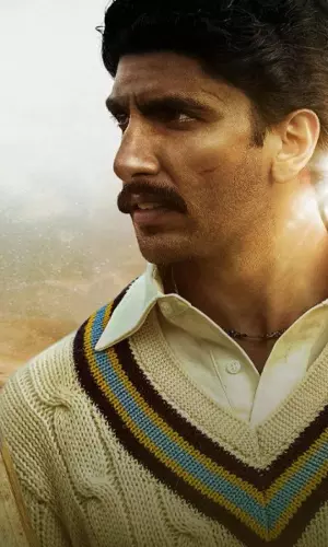 83 Trailer: Kapil Dev Biopic Starring Ranveer Singh Coming Soon
