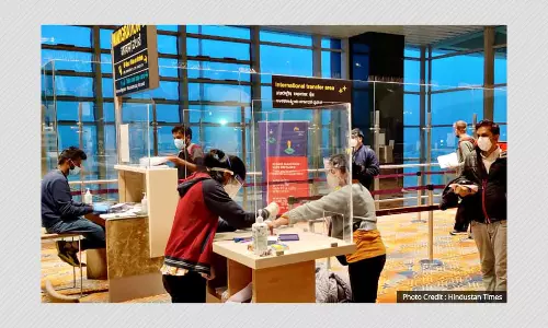 Explained: Travel Bans Are Not The Solution For Stopping Spread Of Omicron Variant