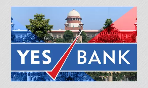 Supreme Court Stays UP Police Notice Freezing Yes Banks Voting Rights