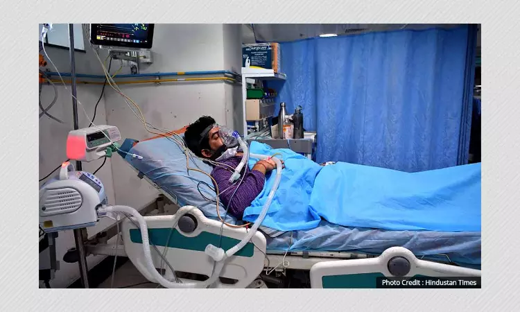 Explained: What Countries Should Do To Deal With The Omicron Variant