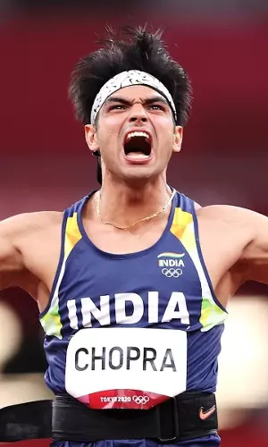 From Neeraj Chopras Golden Throw To Lionel Messis Copa America Triumph, Top 10 Sporting Moments of 2021