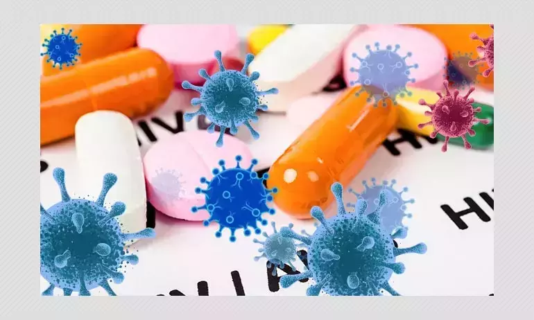 Fact Check: Was Highly Infectious HIV Variant Detected In South Africa?