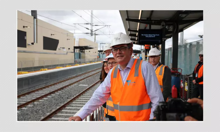 No,  Australian Politician Did Not Use Racial Slur For Unvaccinated People