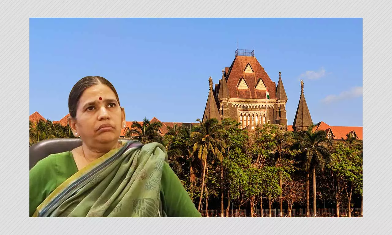 Bombay High Court Grants Default Bail to Sudha Bharadwaj
