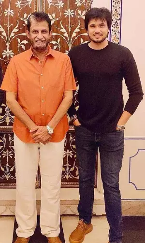 These Actors Walked in Their Fathers Shoes In The Upcoming Movie 83