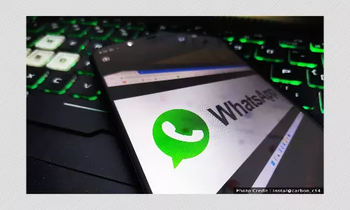 WhatsApp Banned 2 Million Indian Accounts In October: Compliance Report