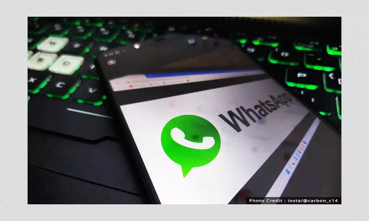 WhatsApp Banned 2 Million Indian Accounts In October: Compliance Report