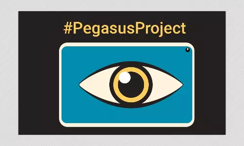 No Proposal To Ban Pegasus Maker NSO group: Centre To Parliament